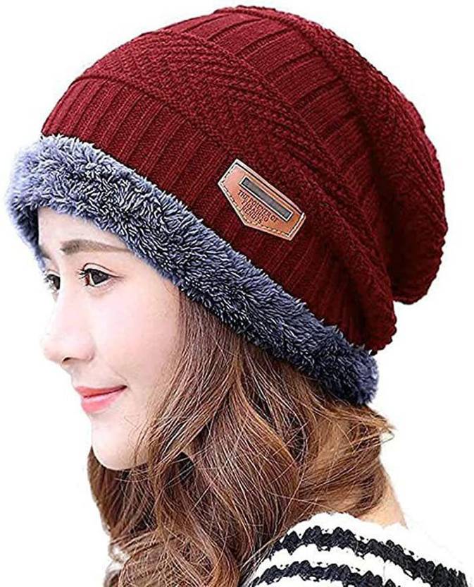 CHACKO Beanie