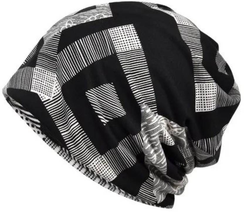 Youstylo Printed Beanie