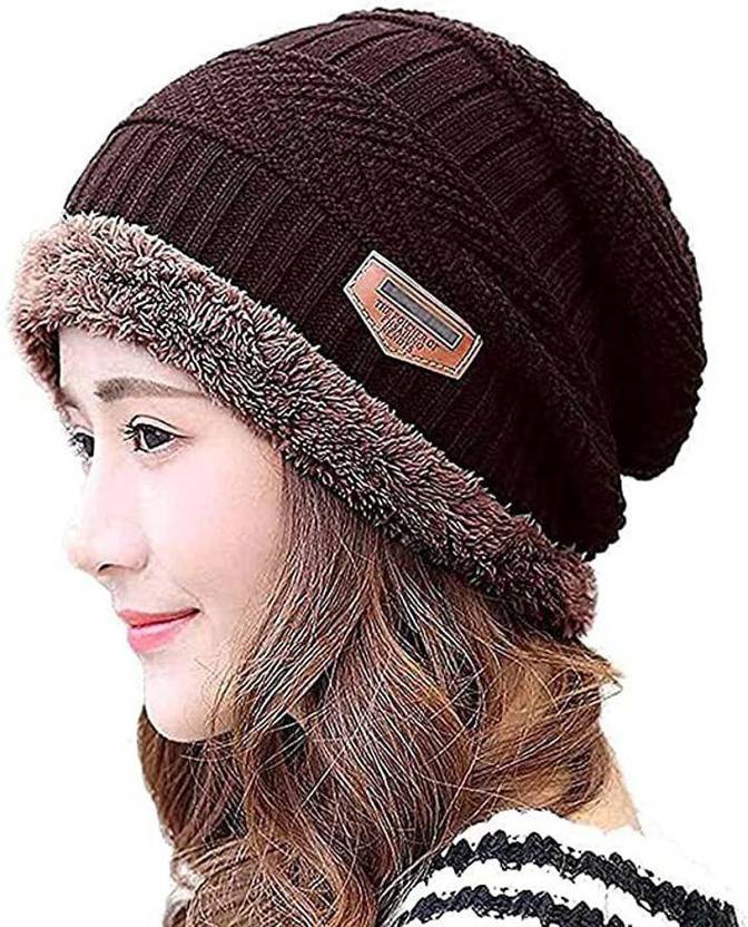 CHACKO Solid Beanie