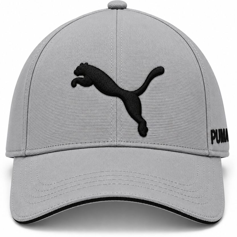 HACHICO Embroidered Sports/Regular Cap - Image 4