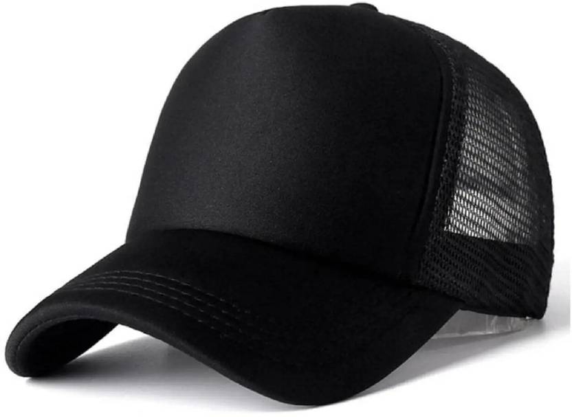 Dcmr Self Design, Embroidered Sports/Regular Cap