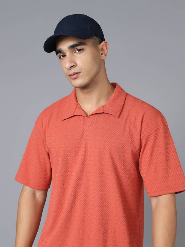 Technosport Solid Sports/Regular Cap