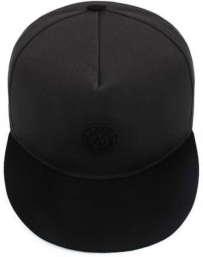 Vriraz Embellished Snapback Cap - Image 2