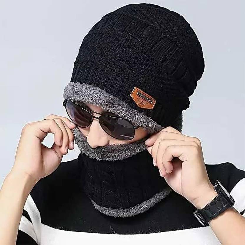 Brostin Beanie