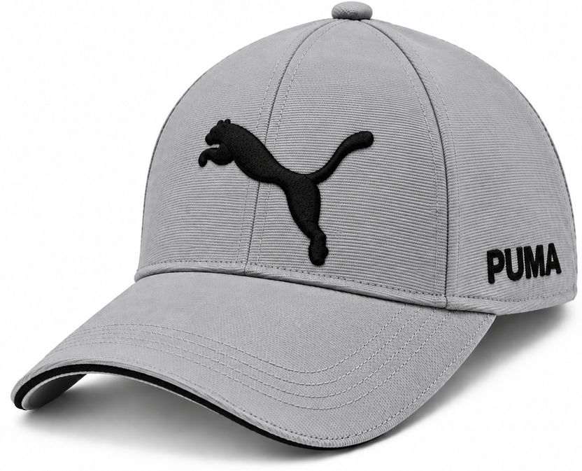 HACHICO Embroidered Sports/Regular Cap - Image 1