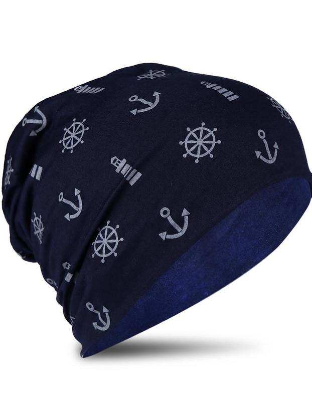 iSweven Solid Beanie