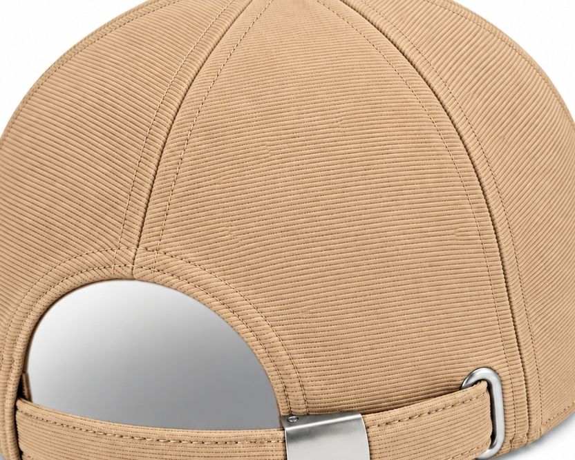 HACHICO Embroidered Sports/Regular Cap - Image 6