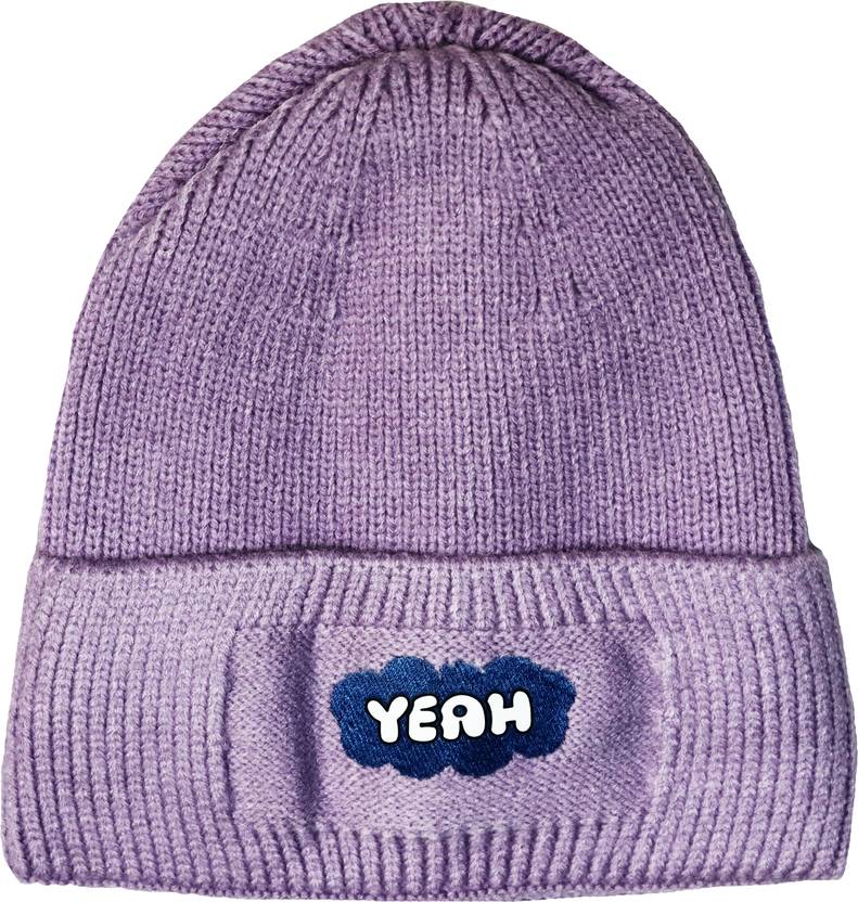 Aamrkoot Woven Beanie