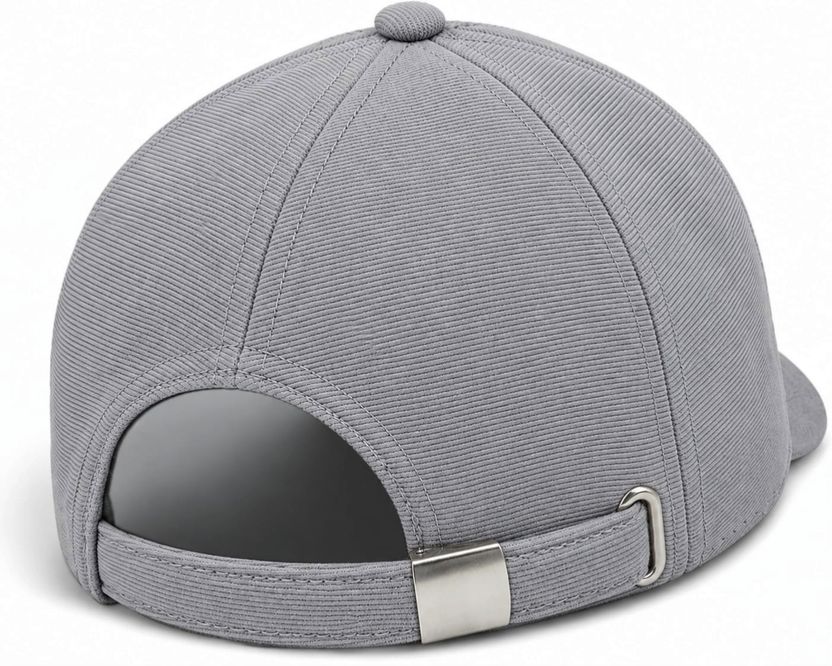 HACHICO Embroidered Sports/Regular Cap - Image 2