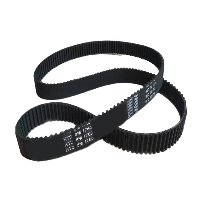 ARDAKI21 Belt for Revolt RV-400 / BRZ 1760 8m 23 for after 2021 model 220 teeth Car AC Belt