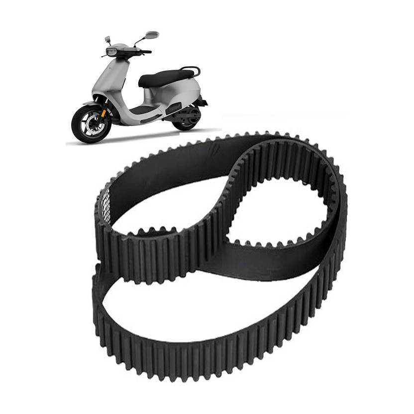 ARDAKI21 Super Strong belt for ola S1 Pro Gen-2 Car AC Belt