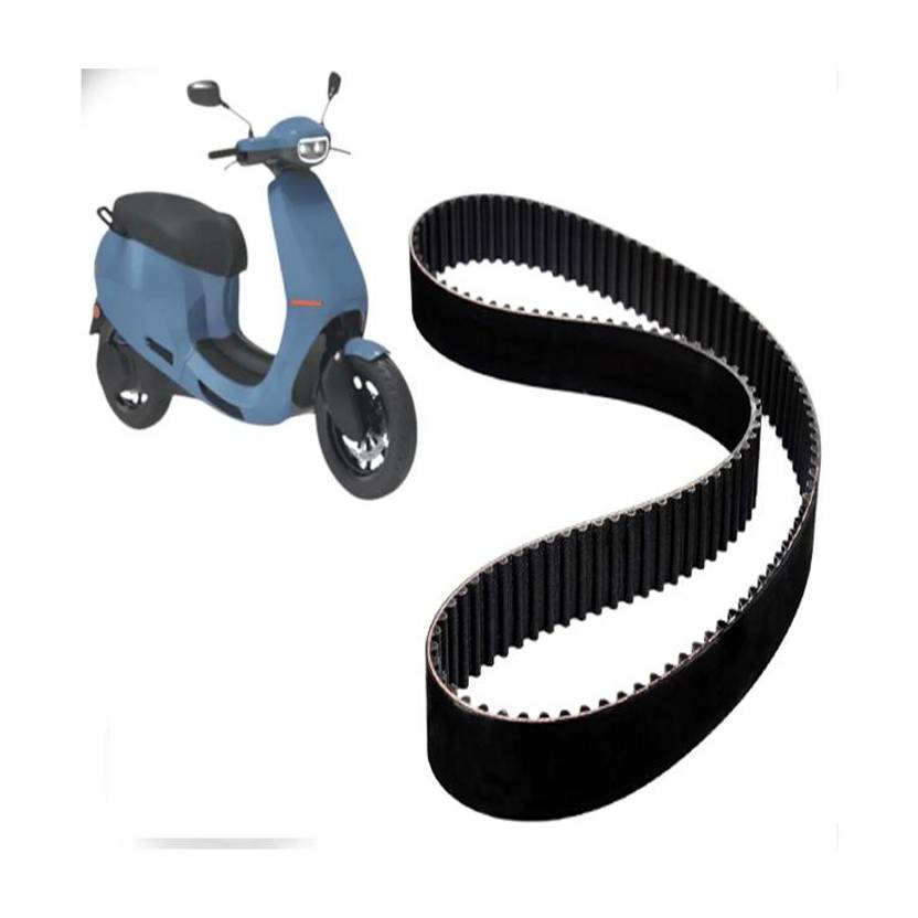 ARDAKI21 Best Quality belt for Ola S1 /S1 pro Gen-2 belt 134 teeth Car AC Belt