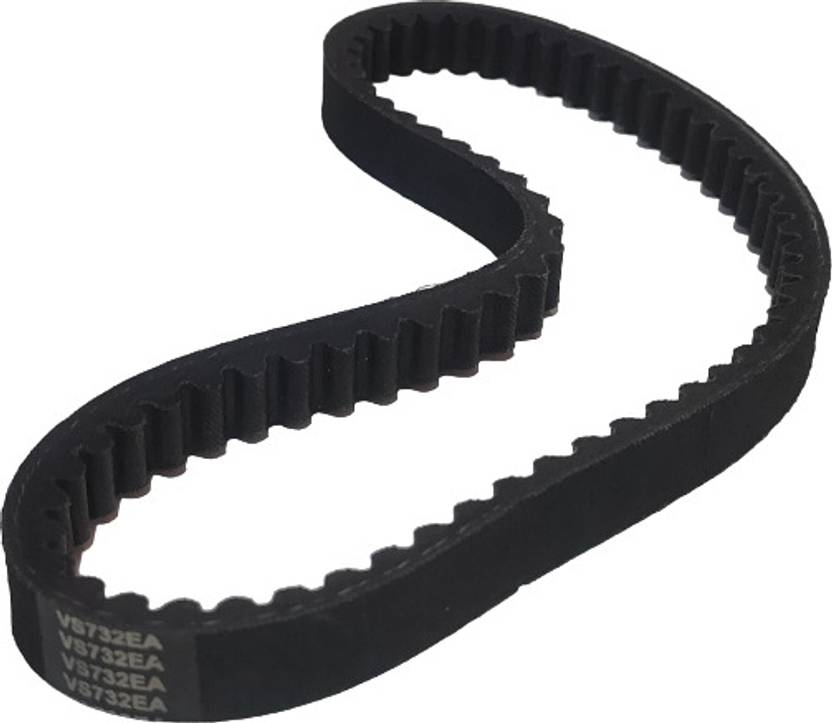 KALSTAR for vespa 125 cc scooter fan belt Car AC Belt Price in India