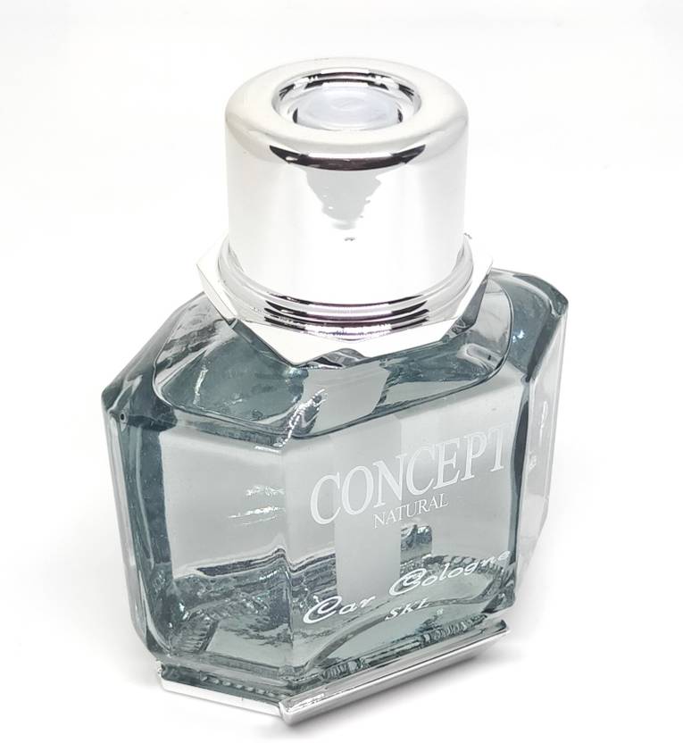 THE CAR BODY SHOP CONCEPT LIQUID PERFUME WITH FRAGRANCE OF DRAKKAR NOIR