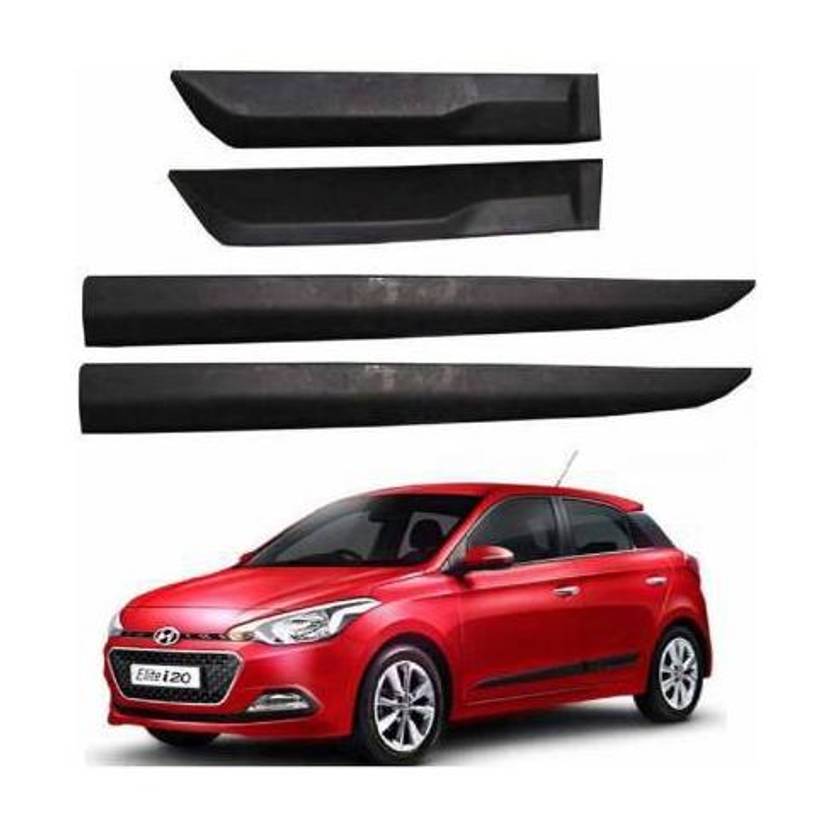 cardeck hundai i20 2011-2019 Car Beading Roll For Door