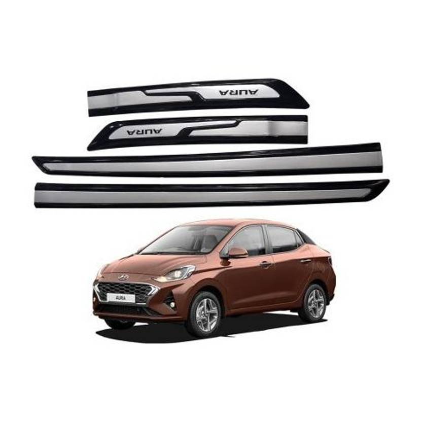 cardeck Aura E Petrol Car Beading Roll For Door