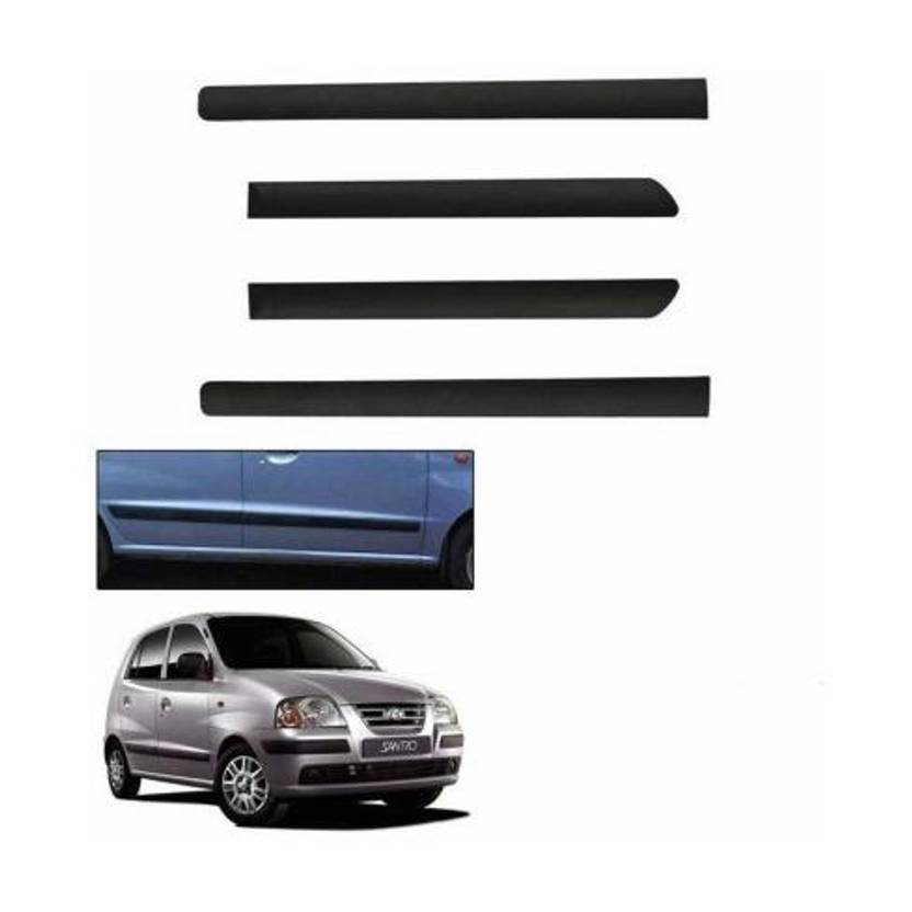 cardeck Santro Car Beading Roll For Door