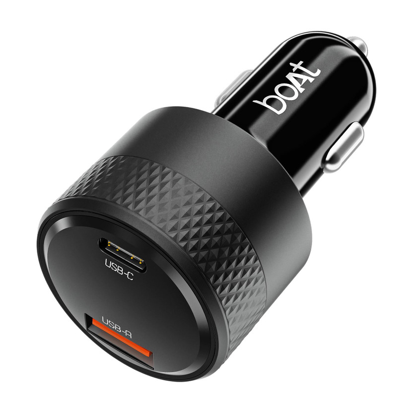 boAt 83 W Turbo Car Charger Price in India - Buy boAt 83 W Turbo Car Charger Online at Flipkart.com