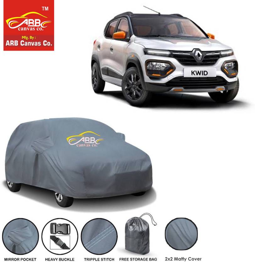 ARB Car Cover For Renault Kwid