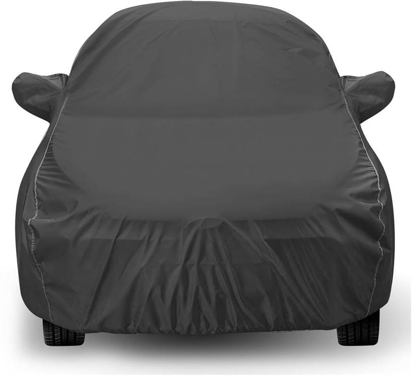 Atoray Car Cover For Toyota Prius (With Mirror Pockets)