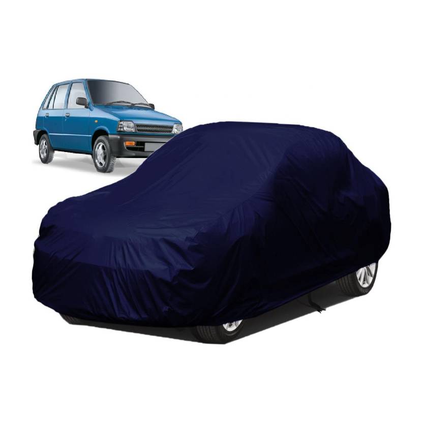 A+ RAIN PROOF Maruti Suzuki 800