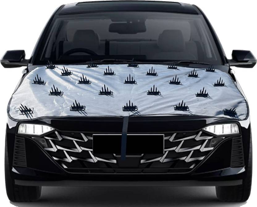 autouniko Car Cover For Maruti Celerio (Without Mirror Pockets)