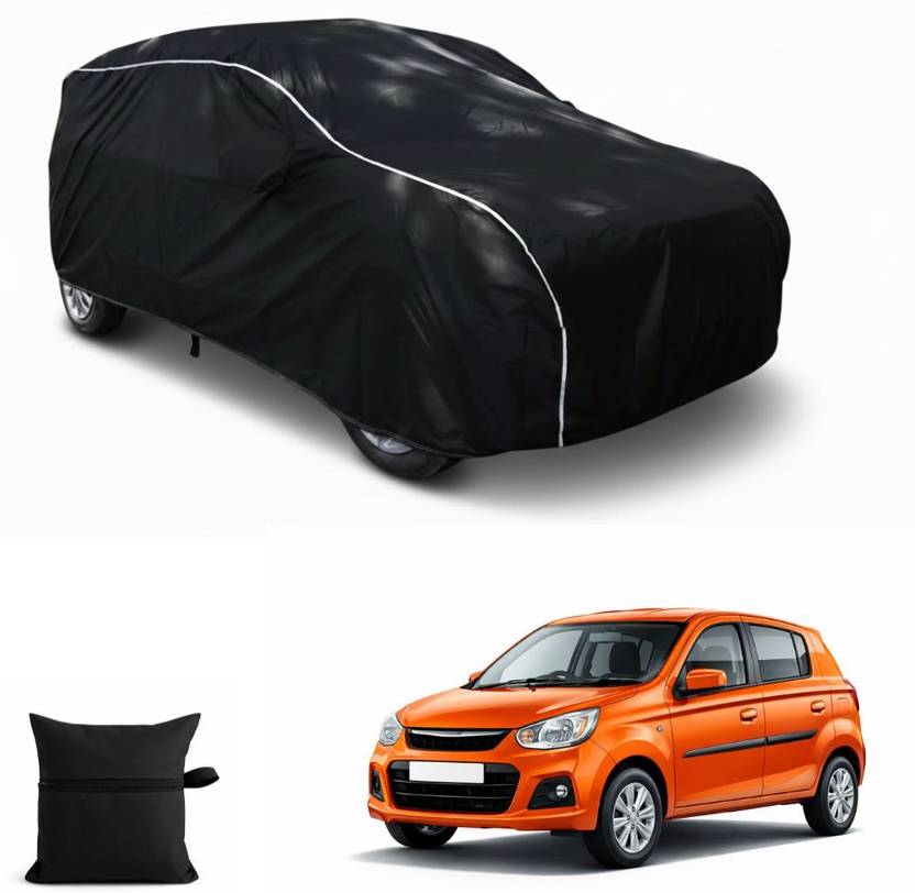 ADDIROXX Car Cover For Maruti Grand Vitara