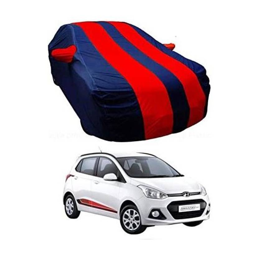 ARB Car Cover For Hyundai Grand i10 (With Mirror Pockets)