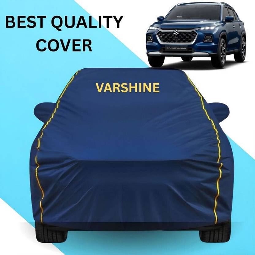 VARSHINE Maruti Vitara Brezza Body Cover