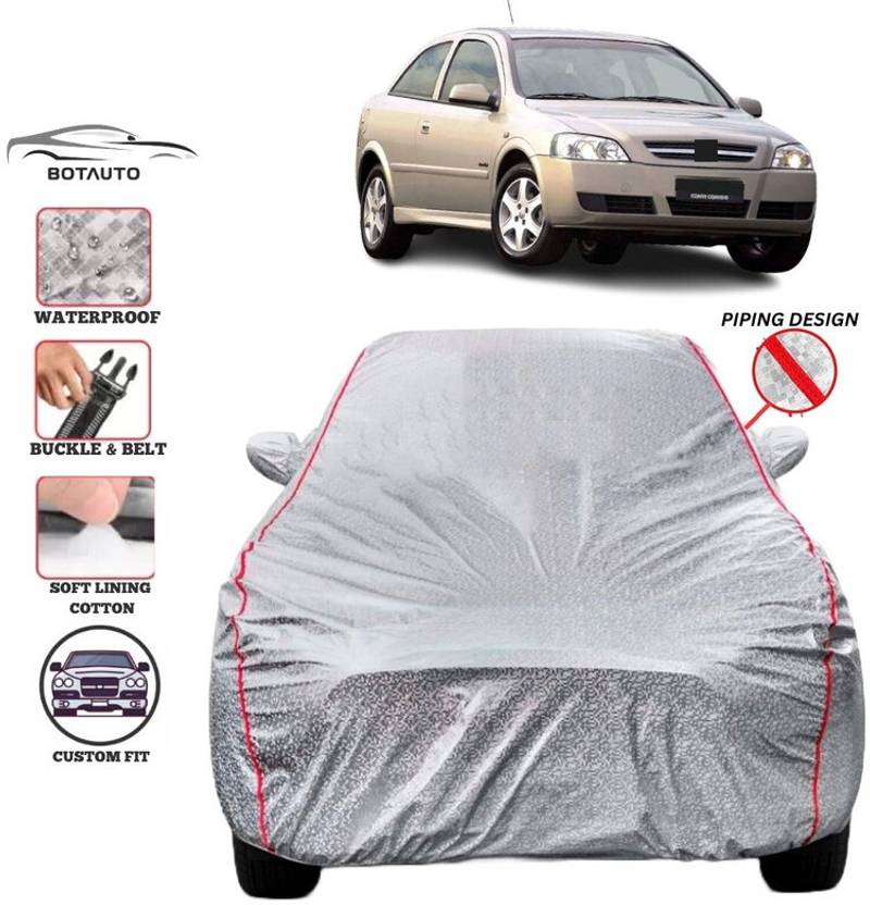 BOTAUTO Chevrolet Astra, Universal For Car Body Cover