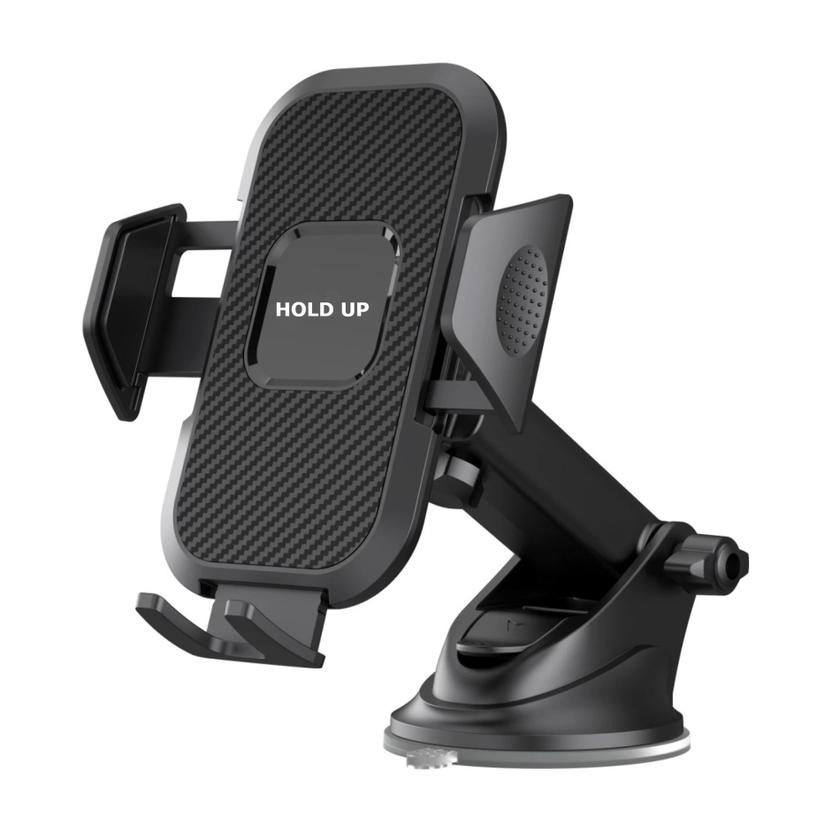 Hold Up Car Mobile Holder for Dashboard