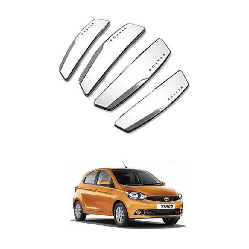 APICAL Plastic Car Door Guard