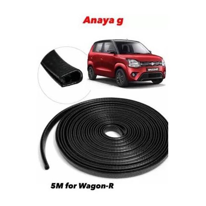 ANiiTEK Cotton, Plastic, Steel Car Door Guard