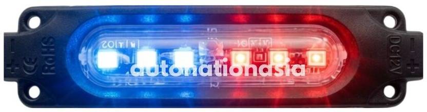 Autonationasia Universal LED Marker Light (1pc) for Car, Bike, Truck, Buses, E-Rickshaw Car Fancy Lights