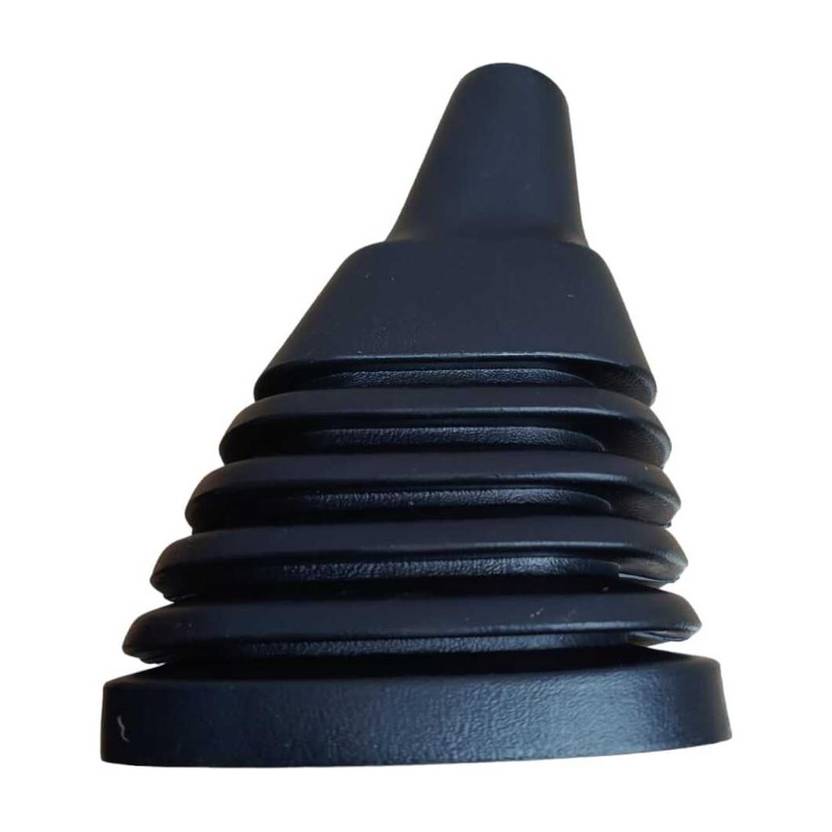 Auto-Ex Gear Shift Lever Cover Boot Pu Leather For Maruti Alto (2000 to 2012) Car Gear Lever
