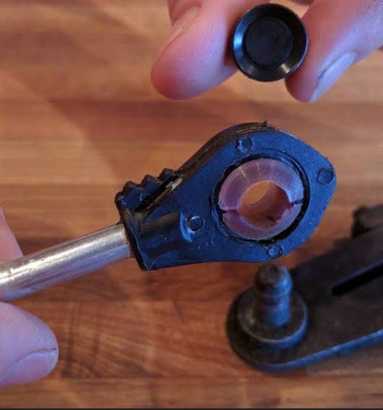 Marutii suzuki Maruti Suzuki Gear Lever Bush Car Gear Lever Price in India Buy Marutii suzuki