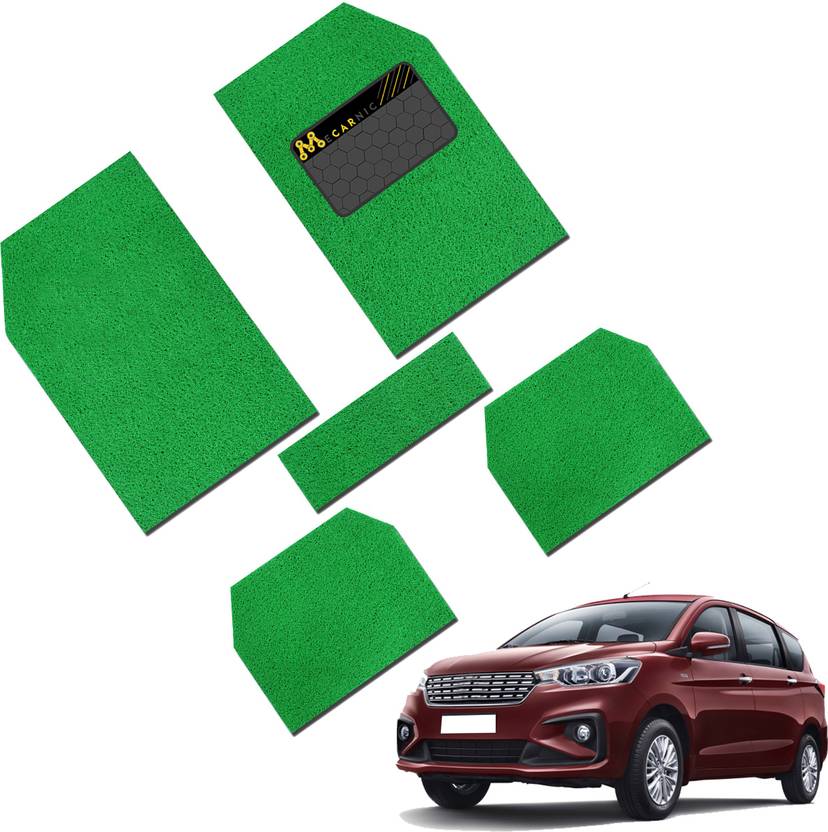 Mecarnic PVC Standard Mat For Maruti Suzuki Ertiga Price in India Buy