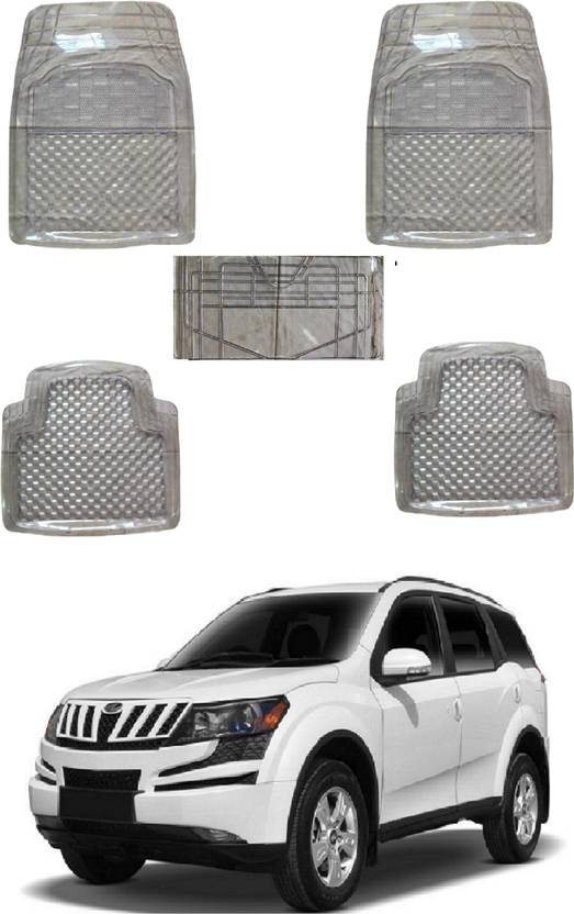 Trigcars PVC Standard Mat For Mahindra XUV 500 Price in India Buy Trigcars PVC Standard Mat