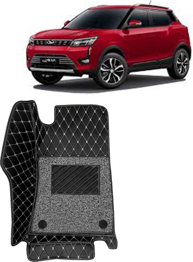 Kingsway PVC 7D Mat For Mahindra XUV 300 Price in India Buy Kingsway