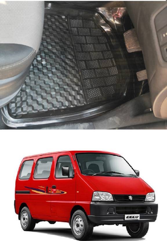 Trigcars PVC Standard Mat For Maruti Suzuki Eeco Price In India Buy trigcars-pvc-standard-mat-for-maruti-suzuki-eeco-price-in-india-buy