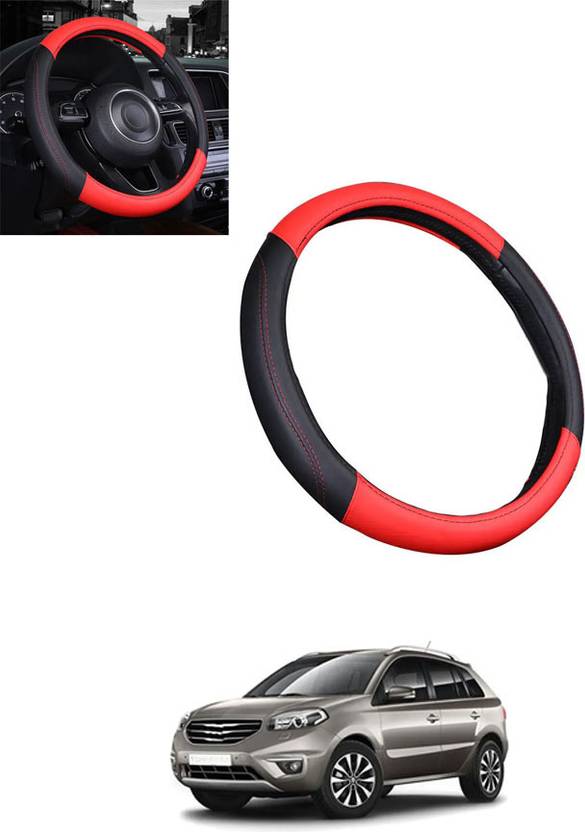MATIES Steering Cover For Renault Koleos