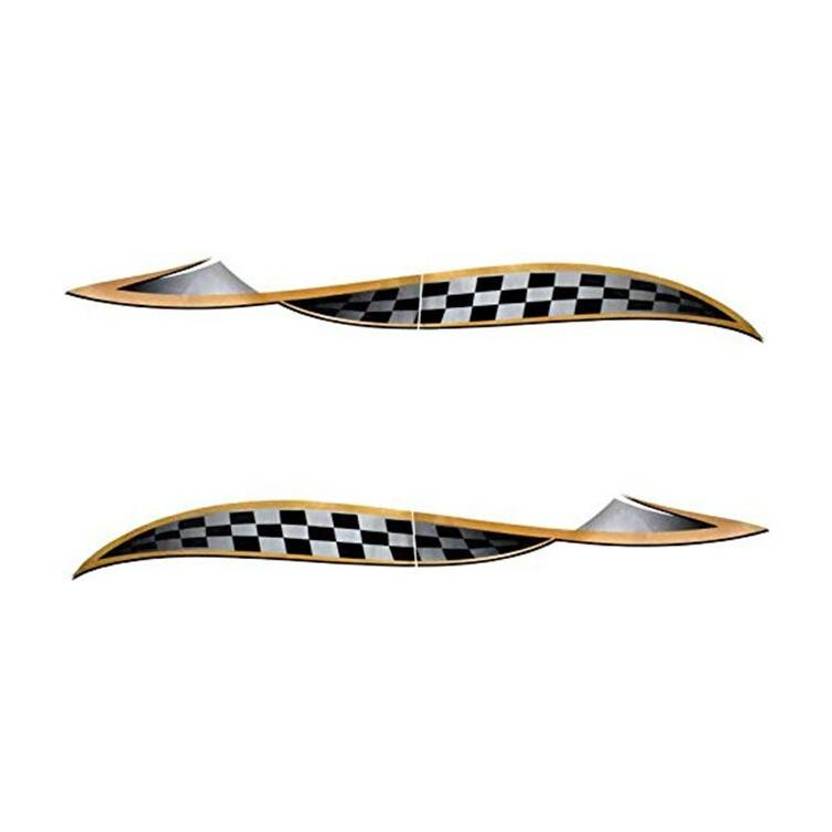 AutoDecals Sticker & Decal for Car