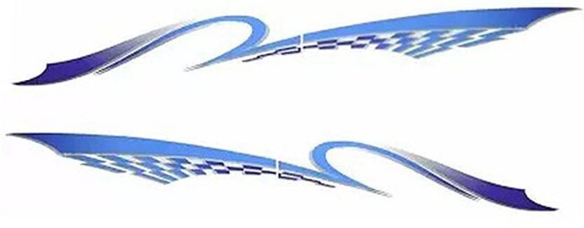 AutoDecals Sticker & Decal for Car