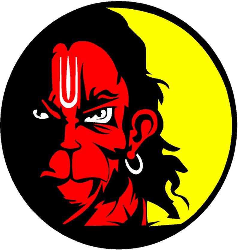 veera creation Sticker & Decal for Car & Bike