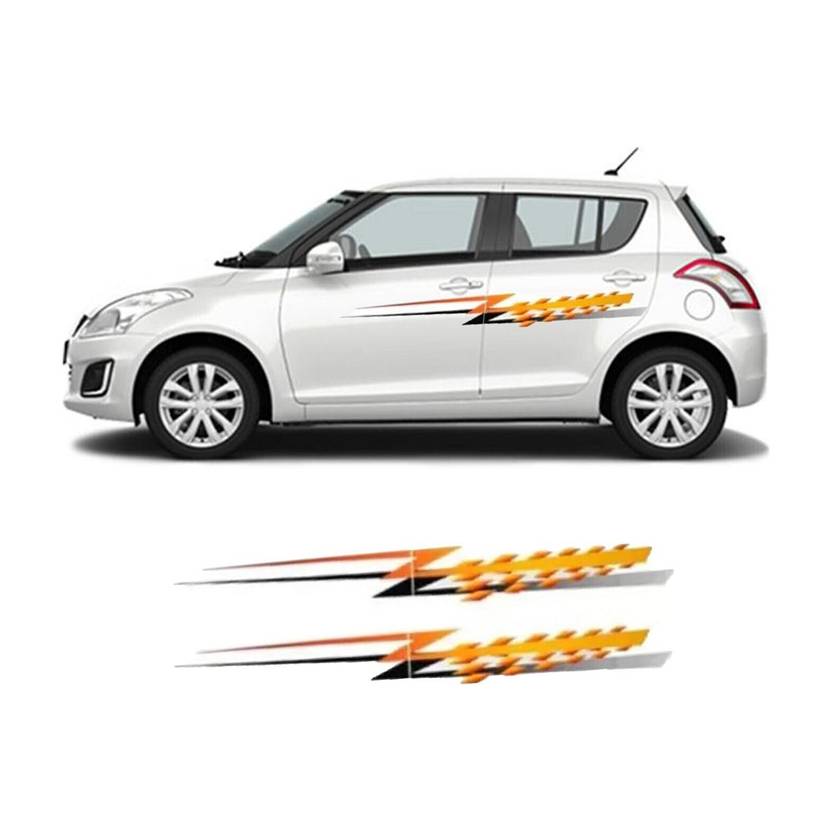 AutoDecals Sticker & Decal for Car