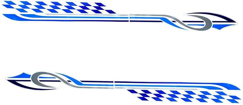 AutoDecals Sticker & Decal for Car