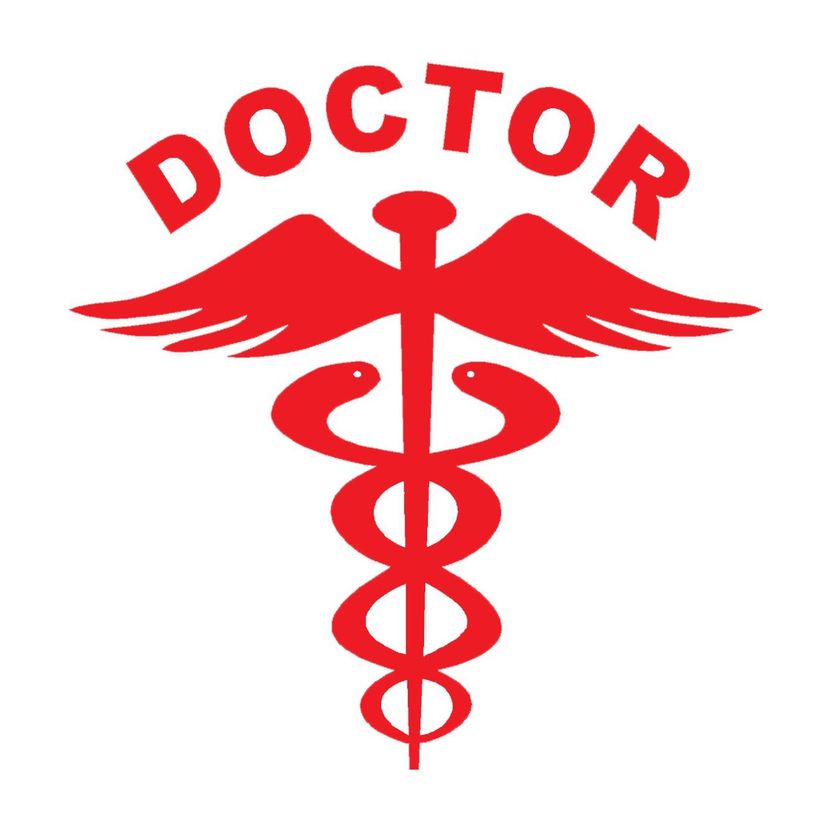gracelight Sticker & Decal for Car & Bike (Red) - Image 1