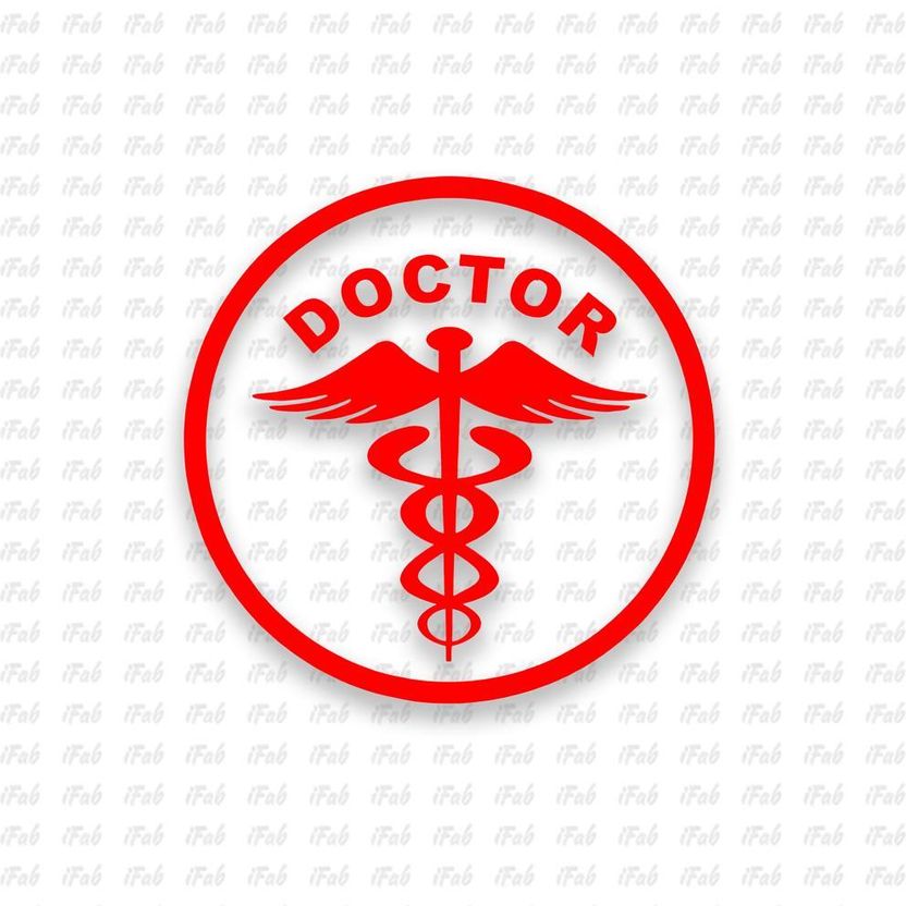 gracelight Sticker & Decal for Car & Bike (Red) - Image 4