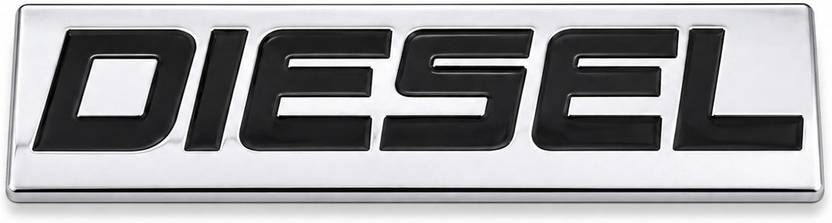 AutoDecals Emblem for Car