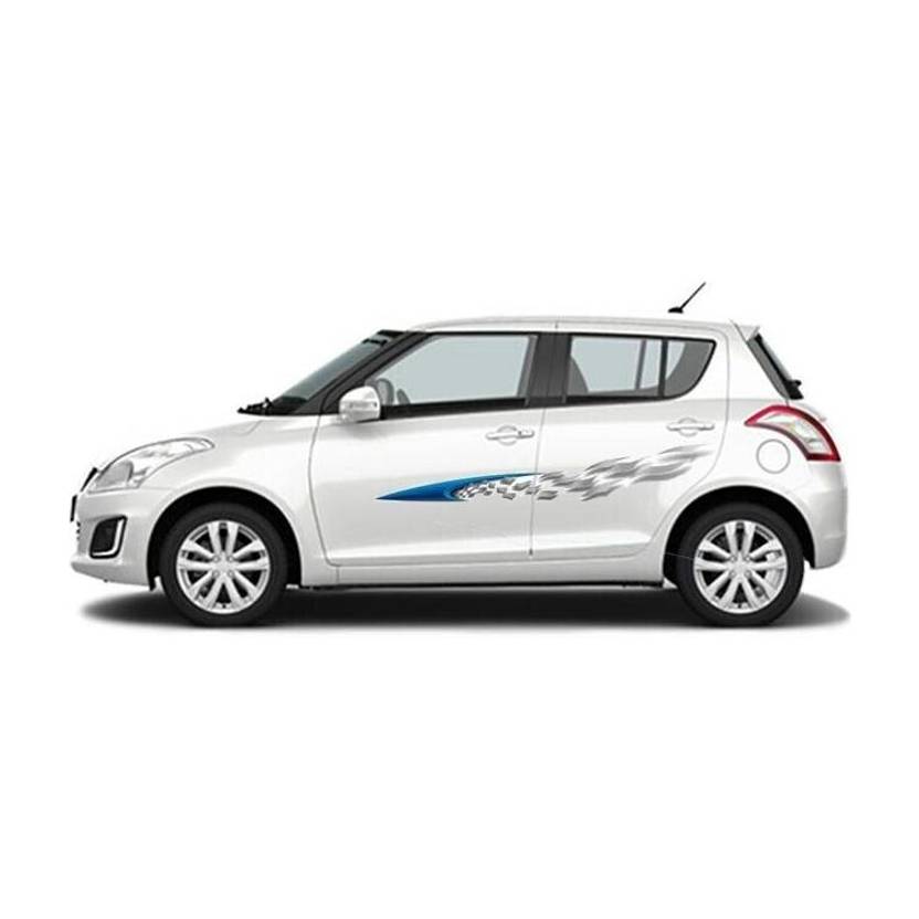 AutoDecals Sticker & Decal for Car